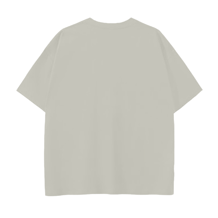Chris Brown Legacy Drop Shoulder T-Shirt